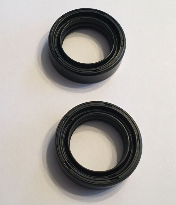 Replacement Fork seals for BBR SP5 Forks, Stock XR/CRF 70/80 & 100 Forks