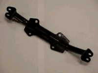 Billetware Chromoly Foot Peg Mount Honda CRF50 & XR50