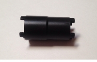 Clutch Lock Nut Socket