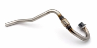 FMF S/S Powerbomb Header - 2019-2027 Honda CRF110