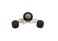 Gas Tank Mount Kit - Honda Z50R 1988-1999