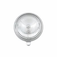 Headlight Assembly - Honda Z50 K3-1978