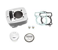 Honda CRF100 XR100 120cc Big Bore Kit by Trail Bikes