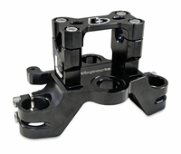<B>Honda CRF110 Handle Bar Top Clamp by TB Parts 2019-2026