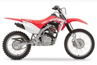 Honda CRF125 2014-2026