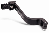 <B>Honda CRF150R 2007-2026 Billet Folding Shift Lever by Pro Circuit
