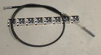 Honda CRF50 Extended Brake Cable