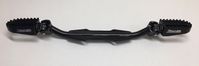 Honda CRF50 Footpeg Mount Kit by Billetware