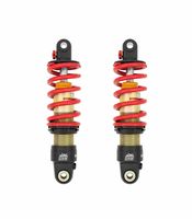 New! DNM Honda TRX90 Front Shock Set 230mm 250Lbs