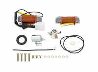 <B>HONDA Z50 K1 Stator Rebuild Assembly & Lighting Coil Kit by TB Parts