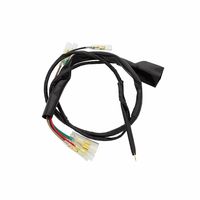 HONDA Z50 K3-78 MINI TRAIL Z 50 WIRE HARNESS by TB Parts Z50A 1972-1978