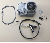 Kawasaki KLX110 Manual Clutch Kit by Trail Bikes