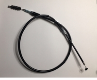 Klx110 Extended Clutch Cable L & RL Models 2010-2025