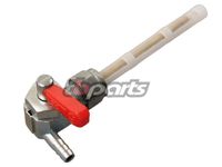 TB Parts Petcock Low Profile - Honda Z50 1968-1978