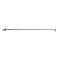 TB Part Brake Rod Assembly - Honda CT70 K0-1982