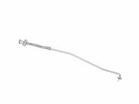 TB Part Brake Rod Assembly - Honda Z50 K3-1979