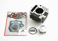 TB Parts 114cc Big Bore Kit - Honda TRX90 (ALL Years) 54mm
