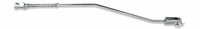 <B>TB Parts Brake Rod Assembly - Kawasaki KLX110 ALL Years - Extended 2 Inches