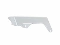 TB Parts Chrome Chain Guard - Honda Z50 K3 Model Only