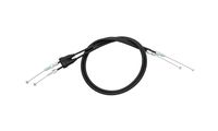 TB Parts Throttle Cable, Extended +4" Honda CRF125 2019+