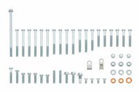 TB Parts Fastener Bolt Kit - 1968-1978 Honda Z50