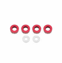 <B>TB Parts Fork Preload Spacer Set - Honda CRF110