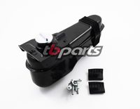TB Parts Gas Tank - Honda CT70 K1-94