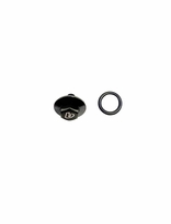 TB Bolt & Seal Kit, Brake Pedal - ALL Kawasaki KLX110