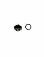 TB Bolt & Seal Kit, Brake Pedal - ALL Kawasaki KLX110