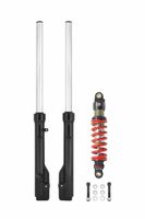 TB Parts Suspension kit, 300LBS Shock - Yamaha TTR110