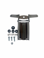 TB Parts Tail Light Bracket - Honda CT70 K0 & HK0