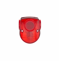 <B>TB Parts Tail Light - Honda Z50 K1-78, CT70 K0