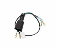TB Parts Wire Harness - 1979 Honda Z50 Only!