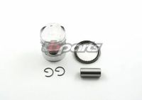 TB Parts Piston Kit .50 over - Honda Z50 K0-1981 Models