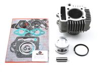 Trail Bikes 88cc Big Bore Performance Kit (52mm) CRF50 XR50
