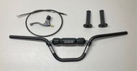 Yamaha TTR110 Handle Bar Kit 2008-2026 - BBR Handle Bars