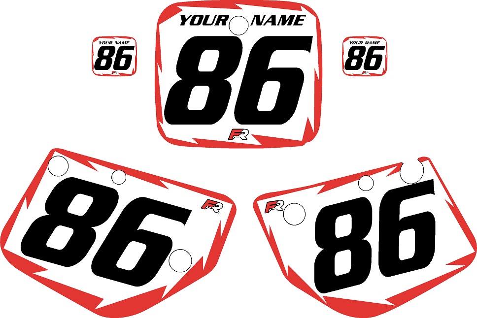 Présentation De La Moto 125 Generic / KSR Trigger 125 - Foto 4