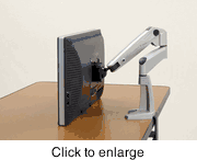 Swing Arm 1 - click to enlarge