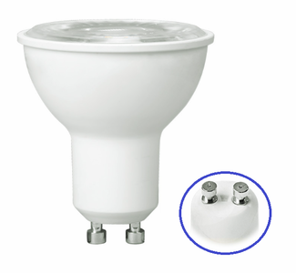 Osram LED GU10 MR16 Dimmable 7W 120V