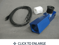 Autocollimator