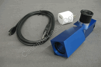 Autocollimator