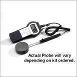Digital Laser Meter & Probe Kit, MAC30-D4-C