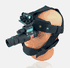Face Mask for Hands Free operation of Abris-M Infrared Viewer