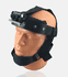 Face Mask for Hands Free operation of Abris-M Infrared Viewer