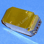 GCA510 and GCA510SP Assembly and Components
