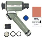 IR Viewer, IR Cameras, IR Sensor Cards, Infrared Viewer