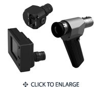 IRVI Infrared Viewers and Cameras