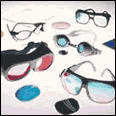 Laser Safety Eyewear by Laser Type