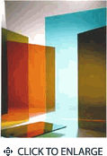 Laser Safety Windows