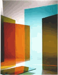 Laser Safety Windows